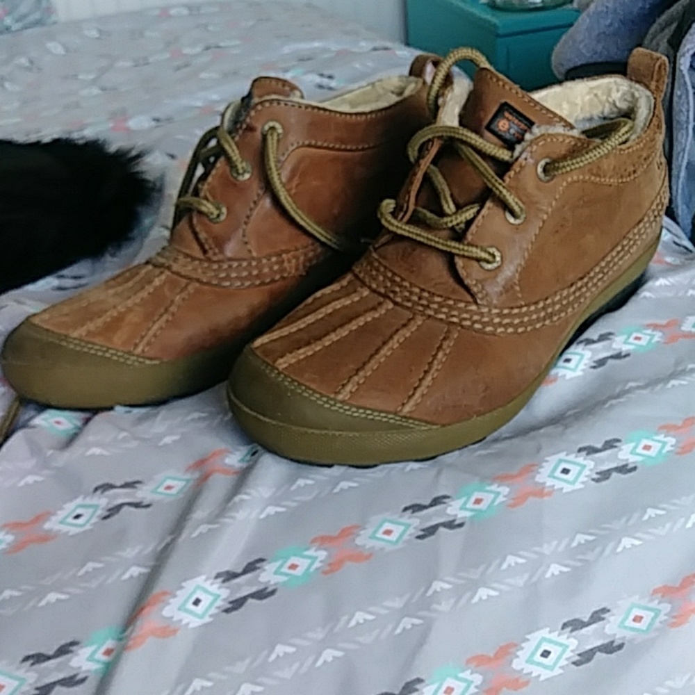 Ugg Booties - image 8